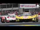 VIDÉO. 6 Heures d'Austin 2025 : lutte pour le titre, favoris... les enjeux de la 6e manche du WEC