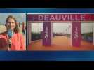 Deauville sous les étoiles et hommages à Giorgio Armani