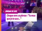 JordanDeLuxe choque