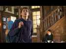 The Social Network