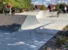 Skatepark Linselles