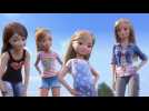 Barbie et ses soeurs : La grande aventure des chiots