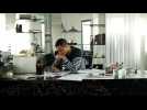 Wonder Boy, Olivier Rousteing, né sous X
