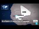 Mali, le JNIM impose un blocus sur les villes de Kayes et Nioro du Sahel