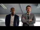 Hitman & Bodyguard