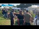 VIDÉO. Folie des plantes à Nantes : le public déjà au rendez-vous, sous un beau soleil