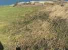 Cap Blanc-Nez: le blockhaus qui cartonnait sur TikTok barricadé
