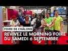 Le Morning Foire