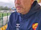 Football. David Carré évoque l'arrivée de Diliwidi à QRM