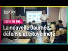 [L'ACTU VUE PAR...] La nouvelle Journée défense et citoyenneté