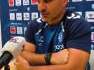 Joan Caudullo avant MHR-RCT