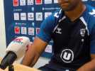Billy Vunipola raconte sa prépa de l'été avec le MHR