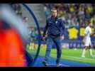L'avant-match Paris 13 - Sochaux avec Vincent Hognon et Arthur Vitelli