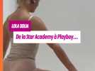 De la Star Academy à Playboy... l'ancienne candidate surprend avec une nouvelle facette