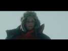 L'incroyable femme des neiges (Bande annonce)