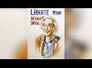 Comité de soutien Nord à l'écrivain Boualem Sansal