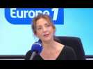 Valérie Karsenti honnête sur son rôle de Liliane dans Scènes de ménages : 