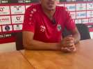Football (Ligue 2) : Noah Fatar à Boulogne, premières impressions