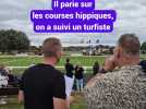 EBRA Hippodrome de Hoerdt : une journée avec un turfiste