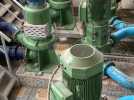 Comment fonctionne l'usine d'eau potable de Carly?