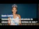 Comment expliquer le silence de ces Miss France victimes de viols ou d'agressions sexuelles ?
