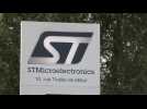 STMICROELECTRONICS / L'avenir des salariés discuté à Matignon