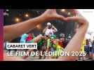 Le film du Cabaret vert 2025