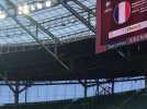 Foot Ukraine - France entraînement des Bleus à Wroclaw 4 septembre 2025 qualifications Mondial 2026
