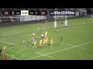 Rugby - Regardez le résumé vidéo du match de préparation entre le CA Brive et l'ASM Clermont