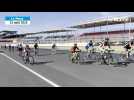 VIDÉO. La matinale Le Maine Libre sur le circuit Bugatti au Mans avant les 24 Heures vélo