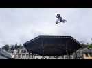 VIDÉO. Freestyle à moto, grand pardon, Ligue 1... À quoi s'attendre cette semaine en Finistère ?