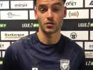Ligue 2 Dunkerque - Nancy