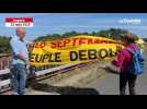 VIDÉO. Le mouvement citoyen « Bloquons tout » le 10 septembre se prépare à Angers