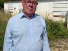 Le maire de Blendecques explique les destructions de maisons à venir