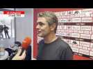 VIDÉO. Guingamp - Red Star: « On s'est pollué notre préparation », juge Ripoll après la défaite