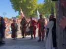 Fête de la Saint-Louis à Aigues-Mortes