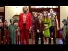 Captain Fantastic