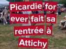 [CP] OISE Escale PFE