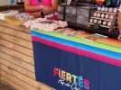 Les « anges » du Touquet music beach festival, une parade contre les discriminations ?