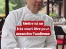 Strasbourg : les secrets des cuisses de grenouilles façon Buerehiesel