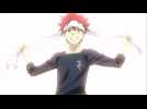 Food Wars !