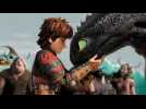 Dragons 2