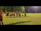 P1: Bouillon s'impose 2-1 contre Bastogne