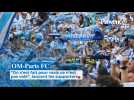 OM-Paris FC : 