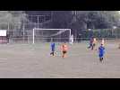 P1: le résumé vidéo de Bleid - Gouvy (0-1)