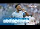 L'OM retrouve ses esprits, Rabiot pas encore parti... Notre live après la victoire face au Paris FC