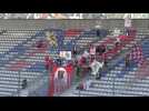 Jérôme Monier (Racing Besançon) : 
