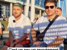 OL : premier match à domicile, les supporters croient-ils en une bonne saison ?