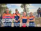TOUQUET MUSIC BEACH | La Protection Civile du Pas-de-Calais veillent sur chacun des festivaliers