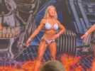 Leslie, le bodybuilding comme mode de vie